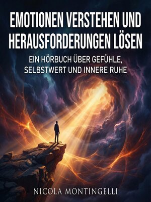cover image of Emotionen verstehen und Herausforderungen lösen